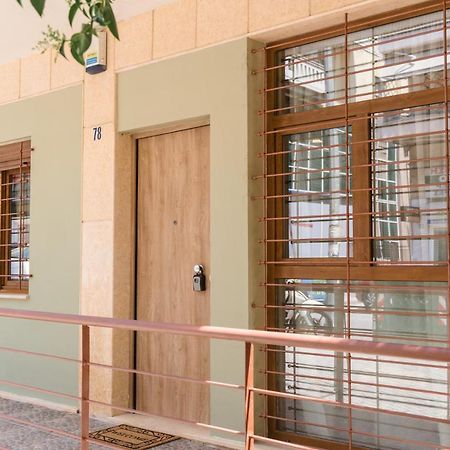 La Petit Maison Thessaloniki Exterior photo